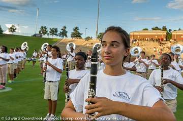 Band vs Greenwood 38